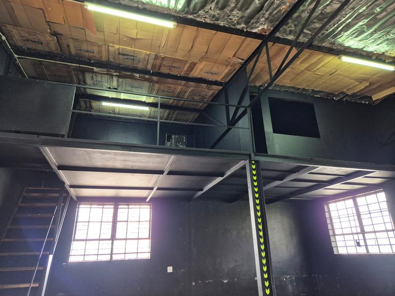 To Let Commercial Property for Rent in Bothaville Free State